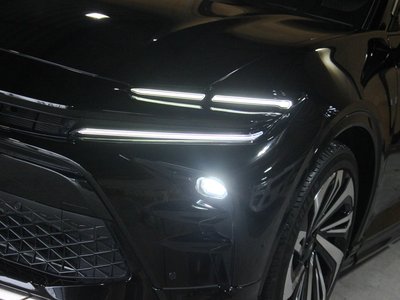 TOYOTA CROWN SPORT - 8