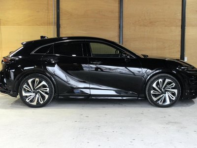 TOYOTA CROWN SPORT - 10