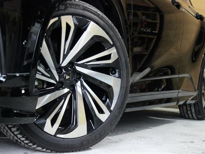 TOYOTA CROWN SPORT - 2