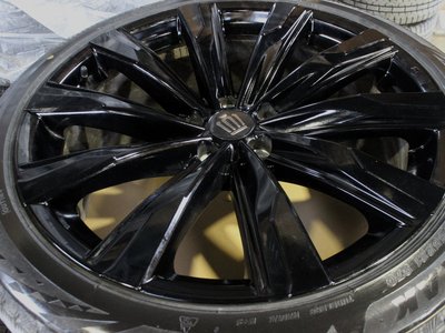 TOYOTA CROWN SPORT - 4