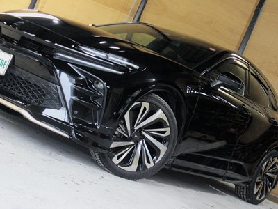 TOYOTA CROWN SPORT - 7