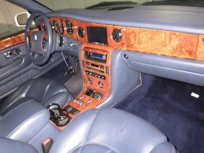 ROLLS-ROYCE OTHERS - 2