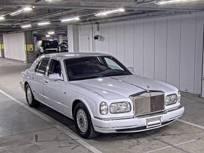 ROLLS-ROYCE OTHERS - 1