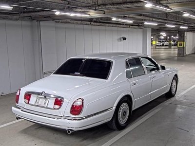 ROLLS-ROYCE OTHERS - 3