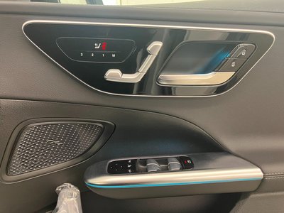 MERCEDES-BENZ C-CLASS - 10