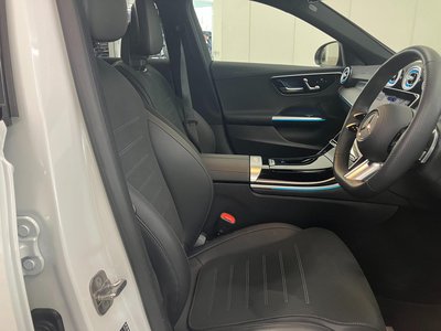 MERCEDES-BENZ C-CLASS - 7