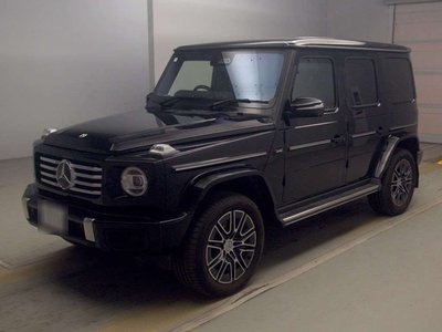 MERCEDES-BENZ OTHERS - 1