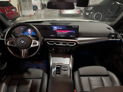 BMW I4 - 5