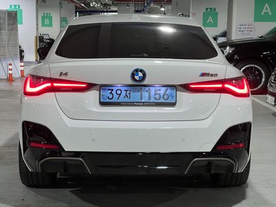 BMW I4 - 3