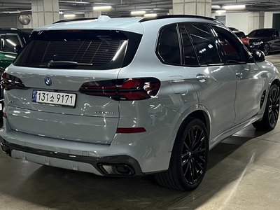 BMW X5 - 4