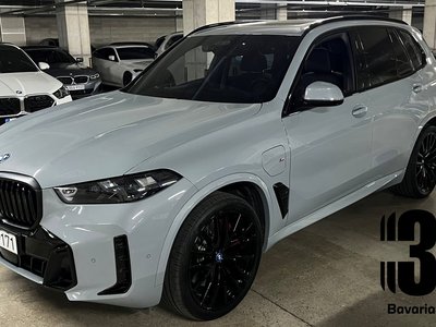 BMW X5 - 1