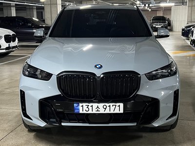BMW X5 - 2