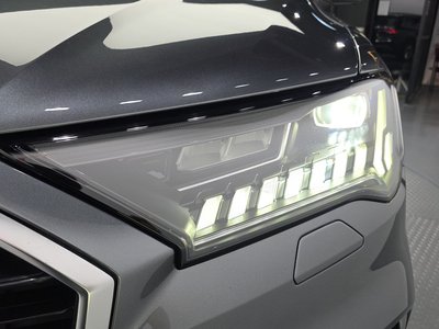 AUDI Q7 - 9