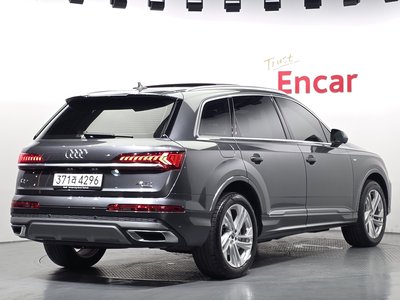 AUDI Q7 - 4