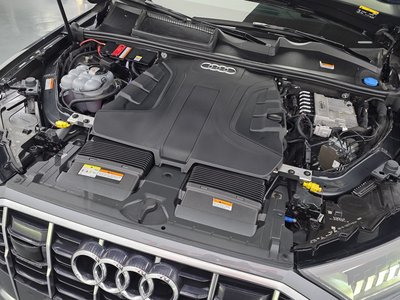 AUDI Q7 - 7