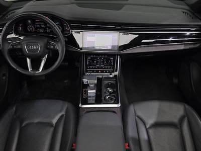AUDI Q7 - 5