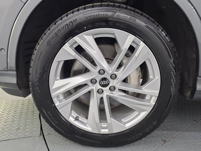 AUDI Q7 - 6
