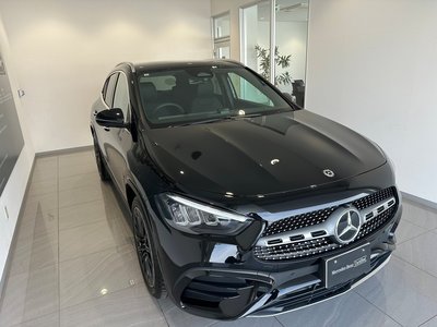 MERCEDES-BENZ GLA - 6