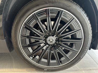 MERCEDES-BENZ GLA - 3