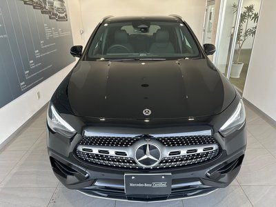 MERCEDES-BENZ GLA - 7