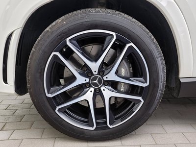 MERCEDES-BENZ GLE - 6