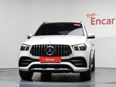 MERCEDES-BENZ GLE - 3