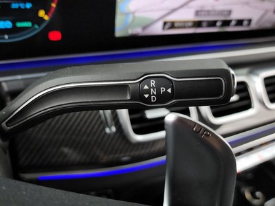 MERCEDES-BENZ GLE - 9