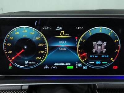 MERCEDES-BENZ GLE - 8