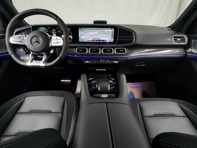 MERCEDES-BENZ GLE - 5