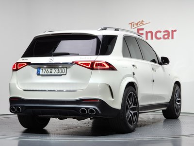 MERCEDES-BENZ GLE - 2