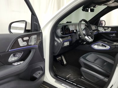 MERCEDES-BENZ GLE - 10