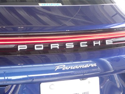 PORSCHE PANAMERA - 6