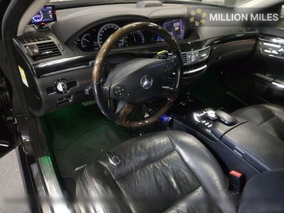 MERCEDES-BENZ S-CLASS - 3