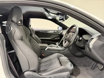 2024 BMW M8 照片 5