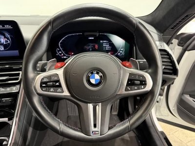 2024 BMW M8 照片 7