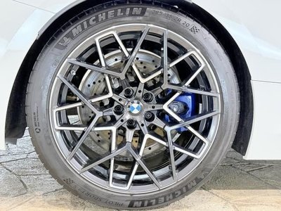 2024 BMW M8 照片 9