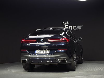 BMW X6 - 3