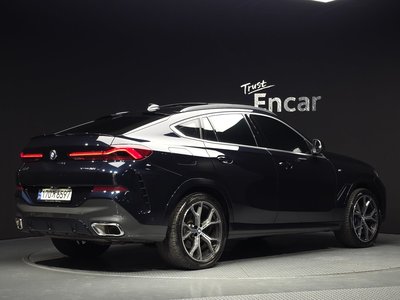 BMW X6 - 4
