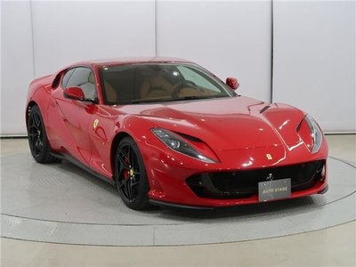 2018 Ferrari 812 SUPERFAST — миниатюра 23