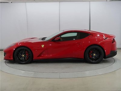 2018 Ferrari 812 SUPERFAST — миниатюра 16