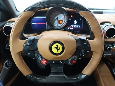 2018 Ferrari 812 SUPERFAST — миниатюра 21