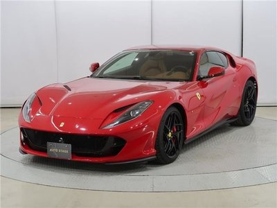 FERRARI 812 SUPERFAST - 6