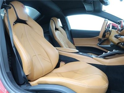 FERRARI 812 SUPERFAST - 5