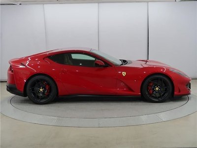 FERRARI 812 SUPERFAST - 7