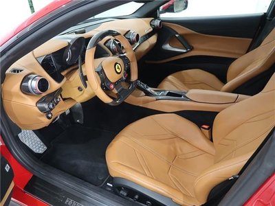 2018 Ferrari 812 SUPERFAST — миниатюра 19