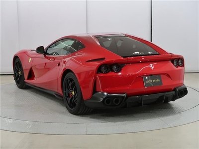 2018 Ferrari 812 SUPERFAST — миниатюра 11