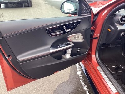 MERCEDES-BENZ C-CLASS AMG - 8