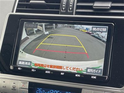 TOYOTA LAND CRUISER PRADO - 5