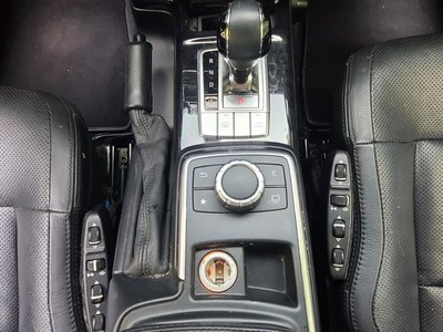 MERCEDES-BENZ G-CLASS - 9