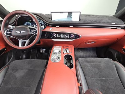 صورة 5 لـ 2022 Genesis GV70